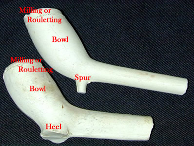 Basic Pipe Parts, Part II